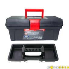 Ящик для инструментов Haisser Stuff Basic 12" (90007)