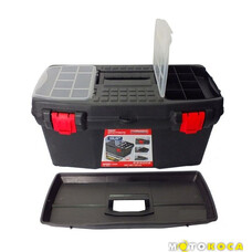 Ящик для инструментов Haisser Ergo Profi 19" (90011)