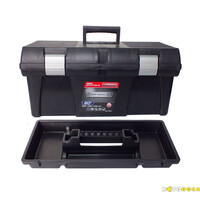 Ящик для інструментів Haisser Staff Basic Alu 20 "(90013)