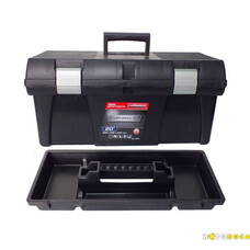 Ящик для инструментов Haisser Staff Basic Alu 20" (90013)
