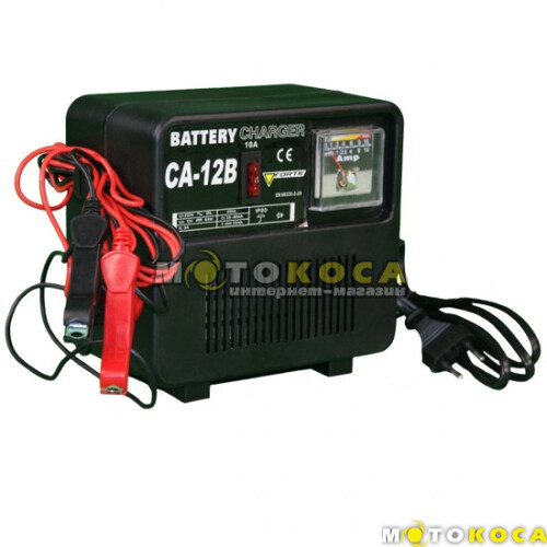 Зарядное устройство FORTE CA-12B