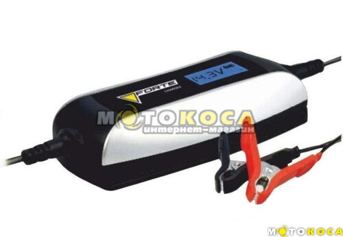 Зарядное устройство Forte CD-12