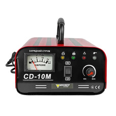 Зарядное устройство FORTE CD-10 M
