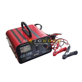 Зарядное устройство FORTE CD-10 M