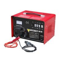 Пускозарядное устройство FORTE CD-120