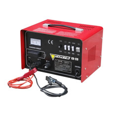 Пускозарядное устройство FORTE CD-120
