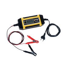 Автомобильное зарядное устройство Forte CD-2 PRO