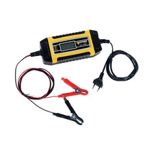 Автомобильное зарядное устройство Forte CD-4 PRO