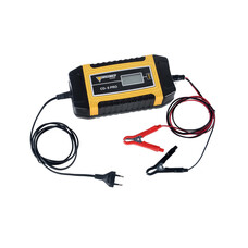 Автомобильное зарядное устройство Forte CD-6 PRO