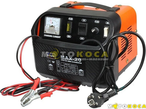 Зарядное устройство Shyuan MAX-20