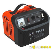 Зарядное устройство Shyuan MAX-20