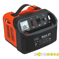 Зарядное устройство Shyuan MAX-20
