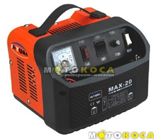 Зарядное устройство Shyuan MAX-20