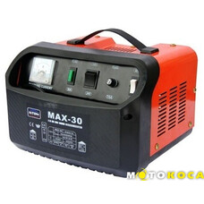 Зарядное устройство Shyuan MAX-30