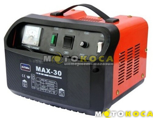 Зарядное устройство Shyuan MAX-30