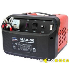 Зарядное устройство Shyuan MAX-50