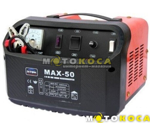 Зарядное устройство Shyuan MAX-50