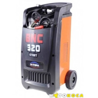 Пускозарядное устройство Shyuan BNC-320