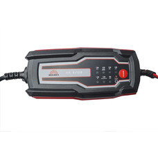 Зарядное автомобильное устройство Vitals Master Smart 3000