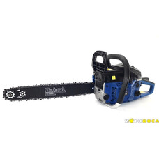 Бензопила Baikal PRO BCS-6500