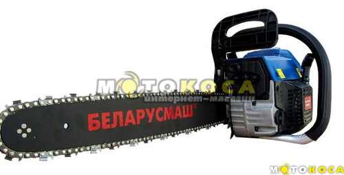 Бензопила БЕЛАРУСМАШ ББП-6100