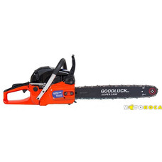 Бензопила GoodLuck GLS 6300 Super 