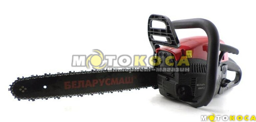 Бензопила Беларусмаш ББП-5800N