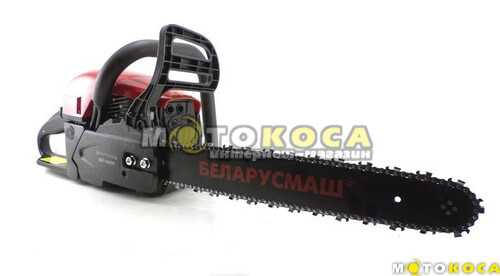 Бензопила Беларусмаш ББП-5800N