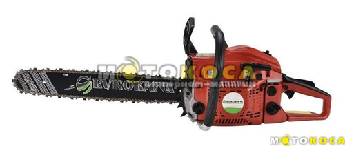 Бензопила Буковина П-5200 Professional