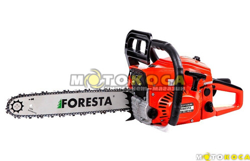 Бензопила Foresta FA-40S