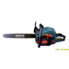 Бензопила Spektr SCS-6100 Professional