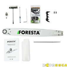 Бензопила Foresta FA-45S