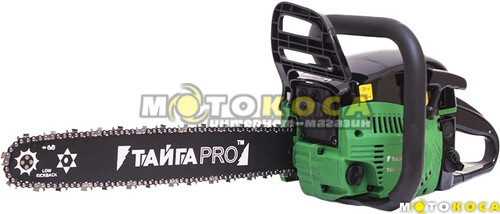 Бензопила Тайга PRO ТБП-4400/1