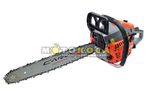 Бензопила CARVER ML5800-30