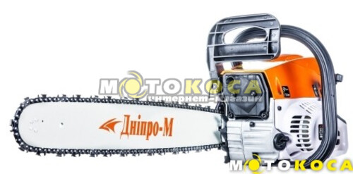 Бензопила Днипро-М БП-4500-1