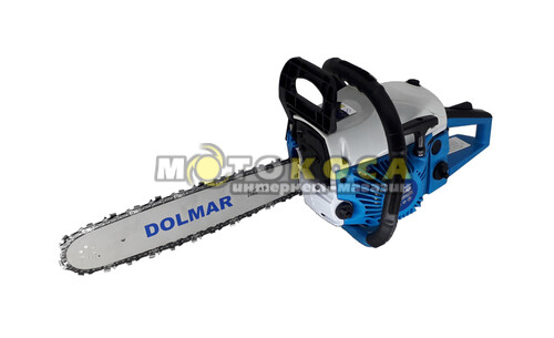 Бензопила Dolmar DLM-520