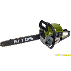 Бензопила Eltos БП 45-3,7
