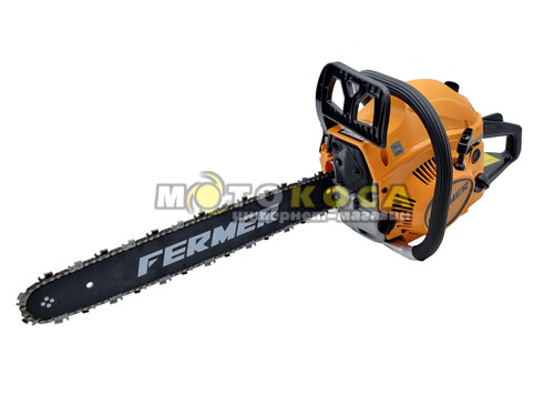 Бензопила FERMER PL-350
