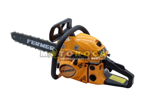 Бензопила FERMER PL-350