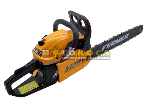 Бензопила FERMER PL-350