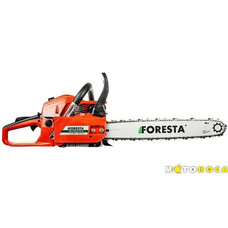 Бензопила Foresta FA-45S