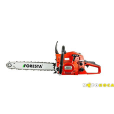 Бензопила Foresta FA-45S