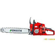 Бензопила Foresta FA-58S