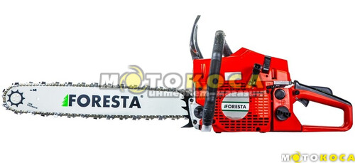 Бензопила Foresta FA-58S