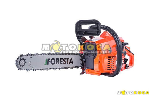 Бензопила Foresta FA-38S