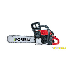 Бензопила Foresta FA-45P