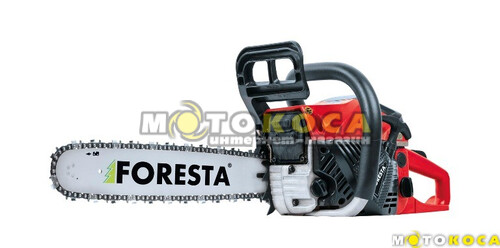 Бензопила Foresta FA-45P