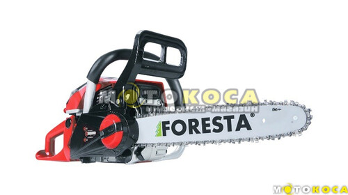Бензопила Foresta FA-45P