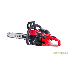 Бензопила Foresta FA-45P