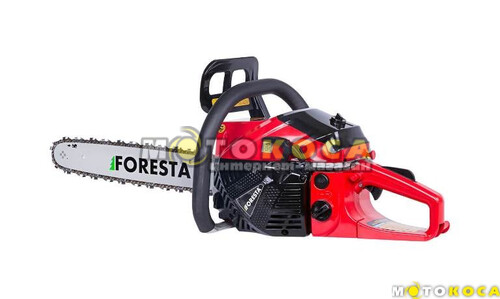 Бензопила Foresta FA-45P